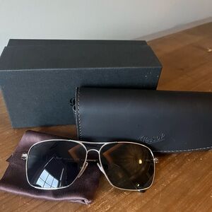 Mens Persol 2394S polarized Sunglasses